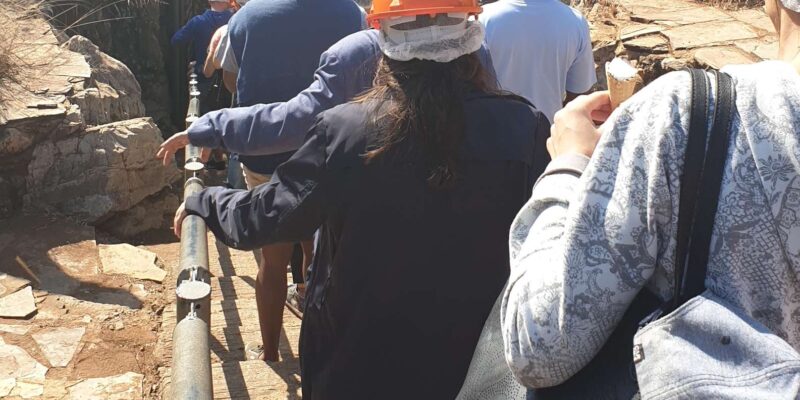 Johannesburg: Cradle of Human Kind & Lesedi Cultural Village - Lesedi Cultural Village Experiences