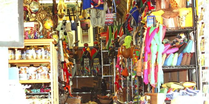 Johannesburg: Cradle of Human Kind & Lesedi Cultural Village - Participant Requirements