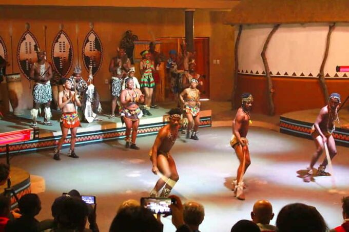 Johannesburg: Cradle of Human Kind & Lesedi Cultural Village - Cancellation and Refund Policy
