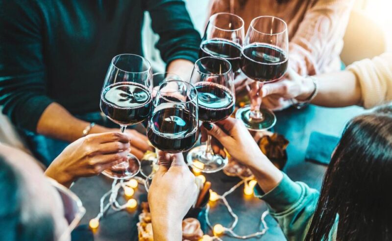 Johannesburg Escape: Wine, Views & Luxury - Overview of the Experience