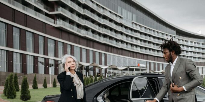 Johannesburg: Full-Day Car Hire With Chauffeur - Frequently Asked Questions