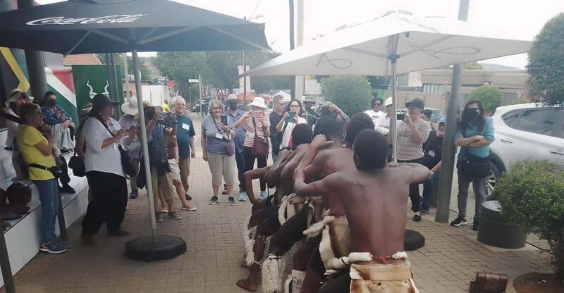 Johannesburg Full Day - Guided Tour - Cultural Experience
