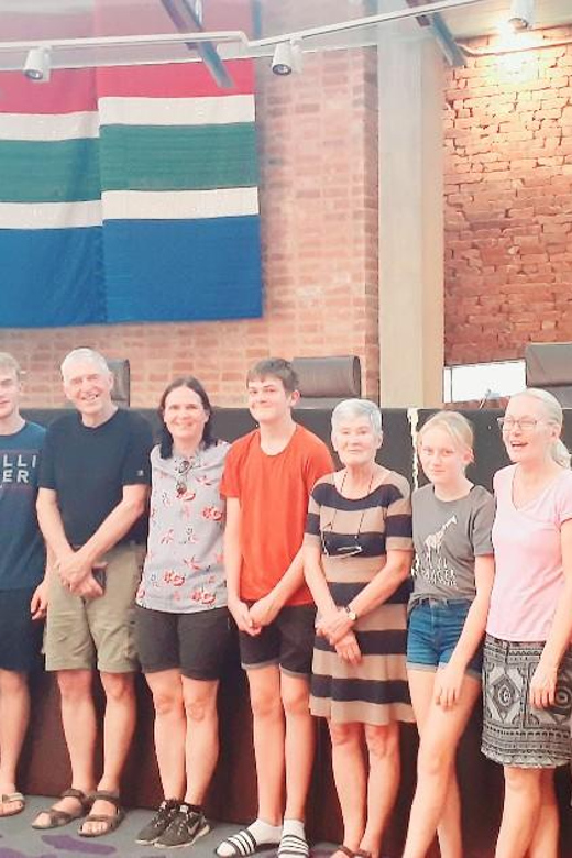 Johannesburg Full-Day Tour (Soweto/Joburg&Apartheid Museum) - Key Points