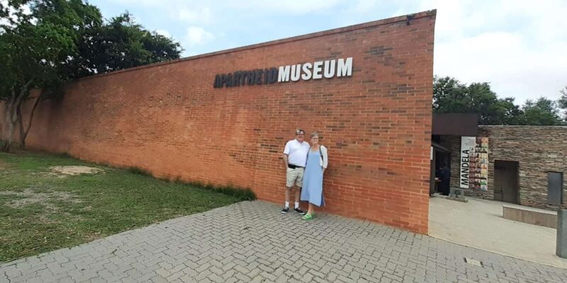 Johannesburg Full-Day Tour (Soweto/Joburg&Apartheid Museum) - Itinerary and Highlights