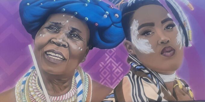 Johannesburg Full-Day Tour (Soweto/Joburg&Apartheid Museum) - Exploring Johannesburgs History