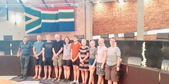 Johannesburg Full-Day Tour (Soweto/Joburg&Apartheid Museum) - What to Expect on the Tour
