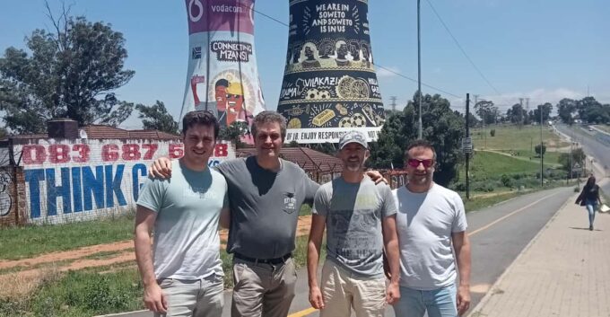 Johannesburg Full-Day Tour (Soweto/Joburg&Apartheid Museum) - Frequently Asked Questions