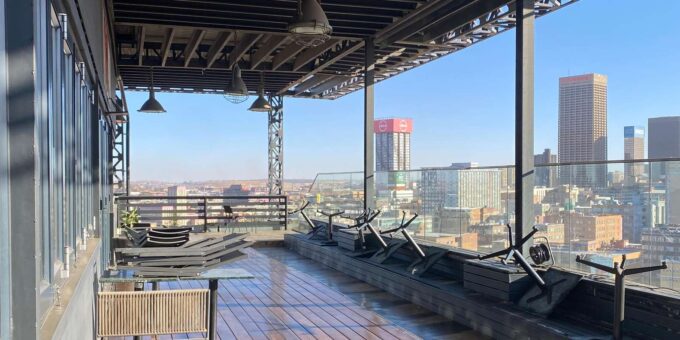 Johannesburg Hidden Gems Walking Tours by (Blackcattourisum) - Contact and Availability