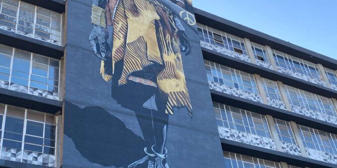 Johannesburg Hidden Gems Walking Tours by (Blackcattourisum) - Frequently Asked Questions