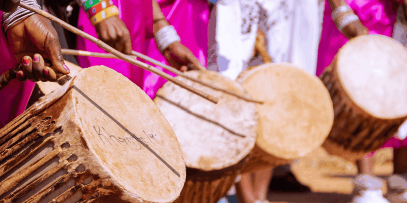 Johannesburg: Lesedi Cultural Village Day Tour With Lunch - Key Points
