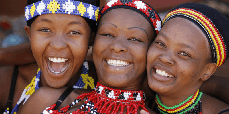 Johannesburg: Lesedi Cultural Village Day Tour With Lunch - Traditional Homesteads
