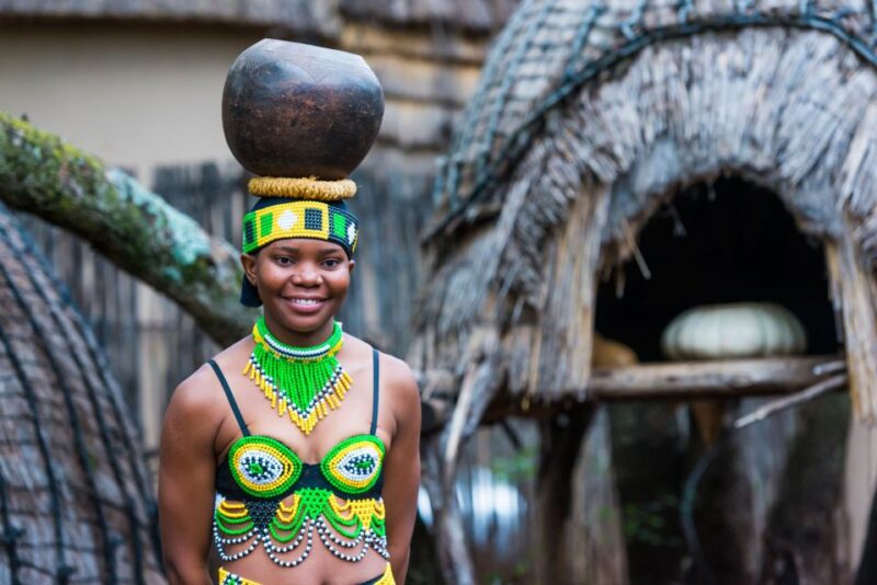 Johannesburg: Lesedi Cultural Village Experience - Cultural Performances and Experiences