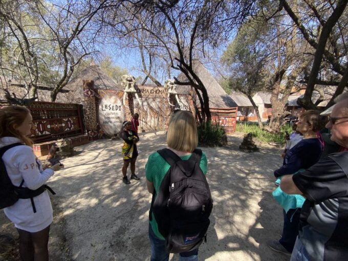Johannesburg: Lesedi Cultural Village Experience - Frequently Asked Questions