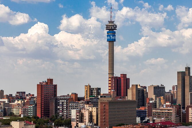 Johannesburg Like a Local: Customized Private Tour - Customization Options Available