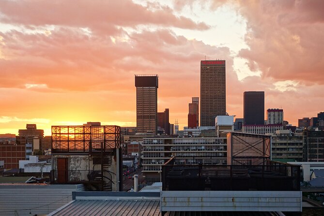 Johannesburg Like a Local: Customized Private Tour - Highlights of Local Experiences