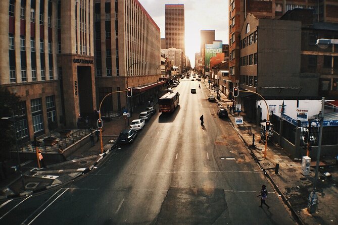 Johannesburg Like a Local: Customized Private Tour - Traveler Testimonials and Reviews