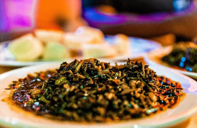 Johannesburg: Local Food Tasting Guided Walking Tour - Tour Highlights
