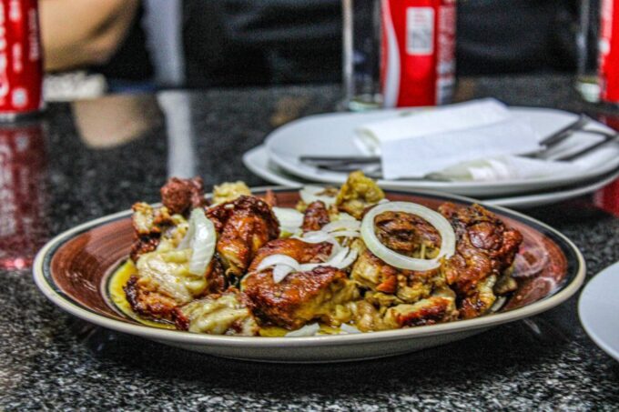Johannesburg: Local Food Tasting Guided Walking Tour - Additional Information