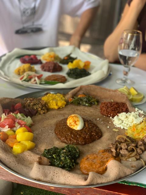 Johannesburg: Maboneng Street Art and Street Food Tour - Booking and Pricing
