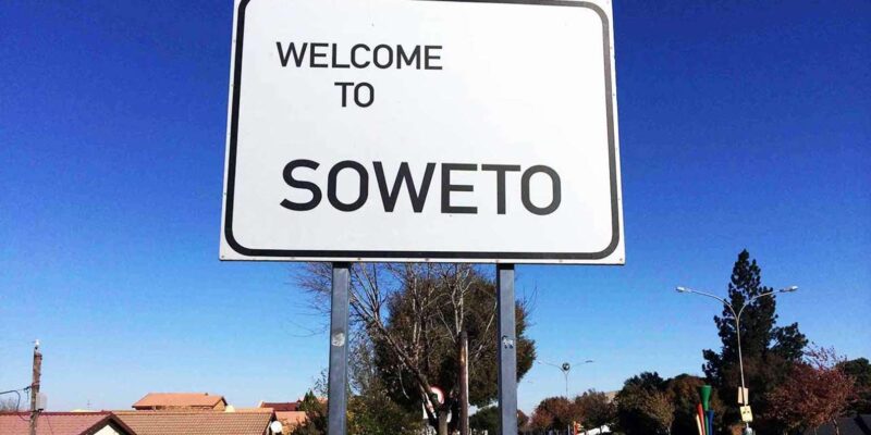 Johannesburg My Jozi City & Township Tour With Lunch - Key Points