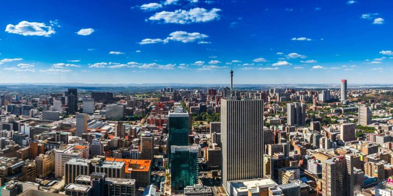 Johannesburg My Jozi City & Township Tour With Lunch - Inclusions and Exclusions