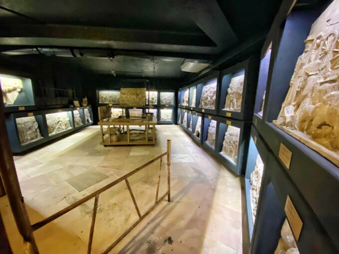 Johannesburg: Pretoria and Cullinan Diamond Mine Tour - Cullinan Diamond Mine