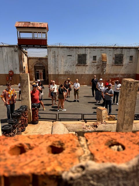 Johannesburg: Private Cultural Full Day Tour - Key Points