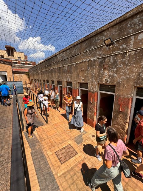Johannesburg: Private Cultural Full Day Tour - Self-Guided Apartheid Museum Visit