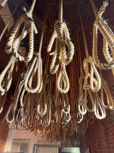 Johannesburg: Private Cultural Full Day Tour - Guided Tour of Nelson Mandela House