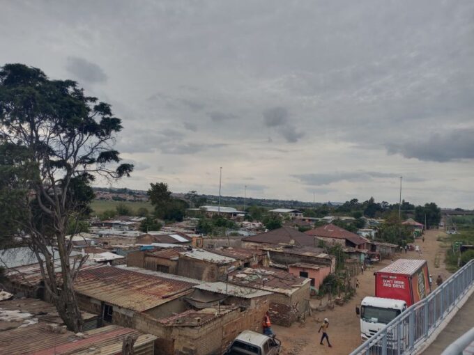 Johannesburg: Private Guided City Tour With Apartheid Museum - Tour Policies and Restrictions