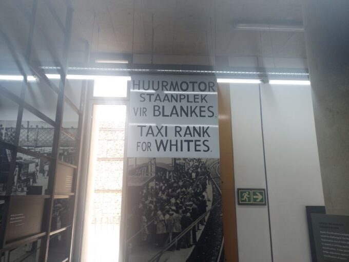 Johannesburg: Private Guided City Tour With Apartheid Museum - Booking and Reservation Details