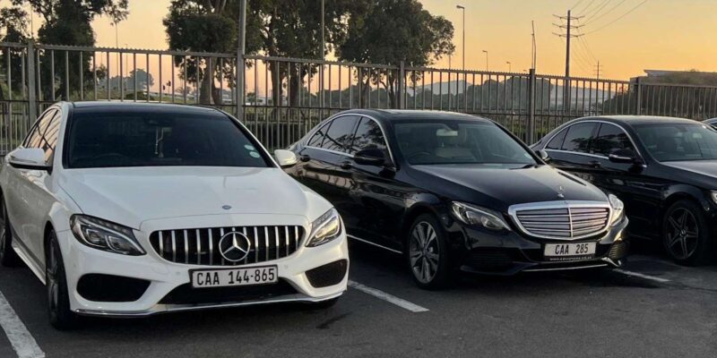 Johannesburg: Private Transfer Sandton to Lanseria - Key Points