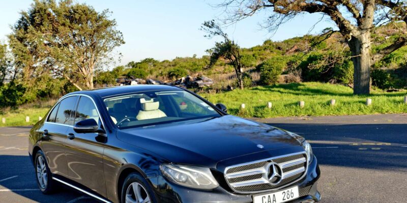 Johannesburg: Private Transfer Sandton to Lanseria - Experience Highlights