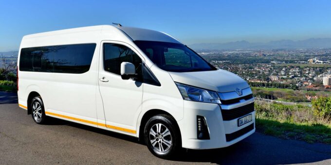Johannesburg: Private Transfer Sandton to Lanseria - Booking and Payment Options