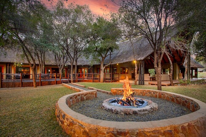 Johannesburg: Private Transfers From Airport to Hotel/Game Lodge - Pricing and Booking