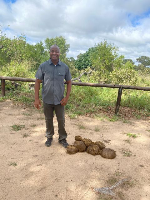 Johannesburg Safari Day Tour - Pilanesberg Big 5 Adventure - Geological History of Pilanesberg