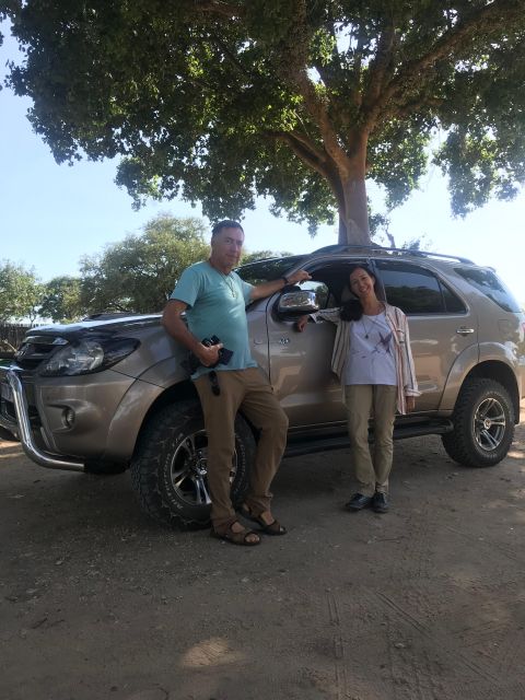 Johannesburg Safari Day Tour - Pilanesberg Big 5 Adventure - Additional Information