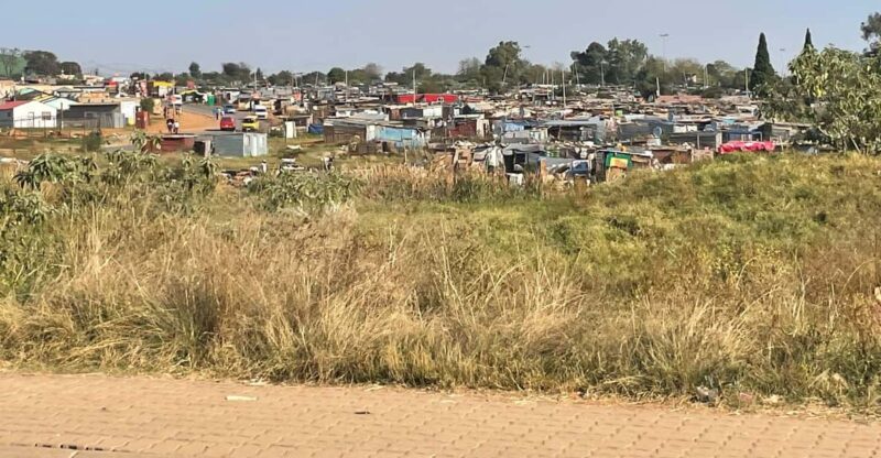 Johannesburg: Soweto and Apartheid Museum Day Tour - Booking and Flexibility