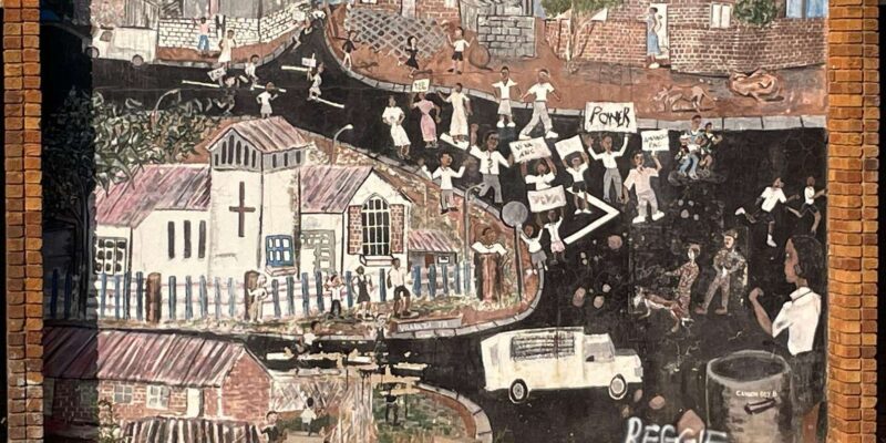 Johannesburg: Soweto and Apartheid Museum Day Tour - Insights Into Johannesburg