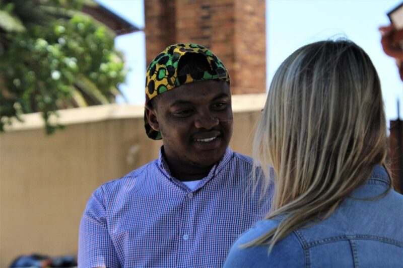 Johannesburg: Soweto Apartheid & Township Tour With Lunch - Apartheid Museum Visit