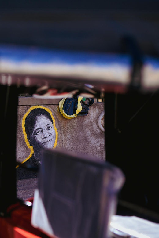 Johannesburg: Soweto by Tuk Tuk - Customer Reviews