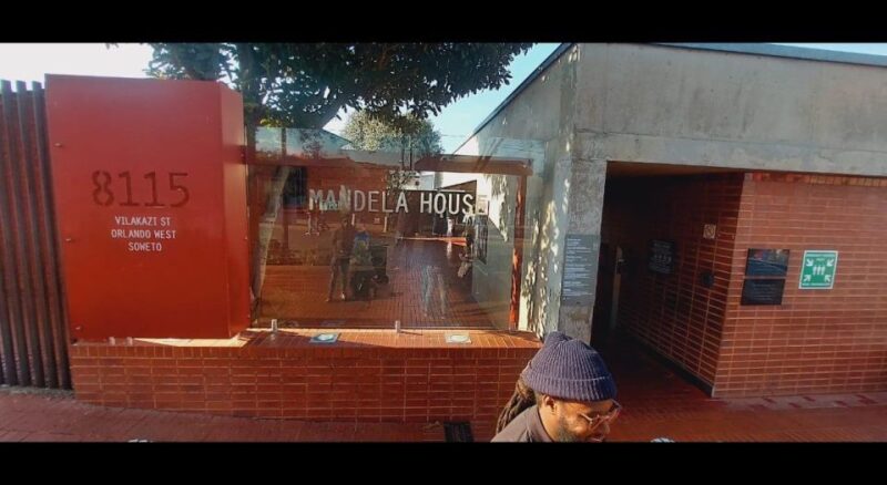 Johannesburg & Soweto Full-Day Tour - Key Points