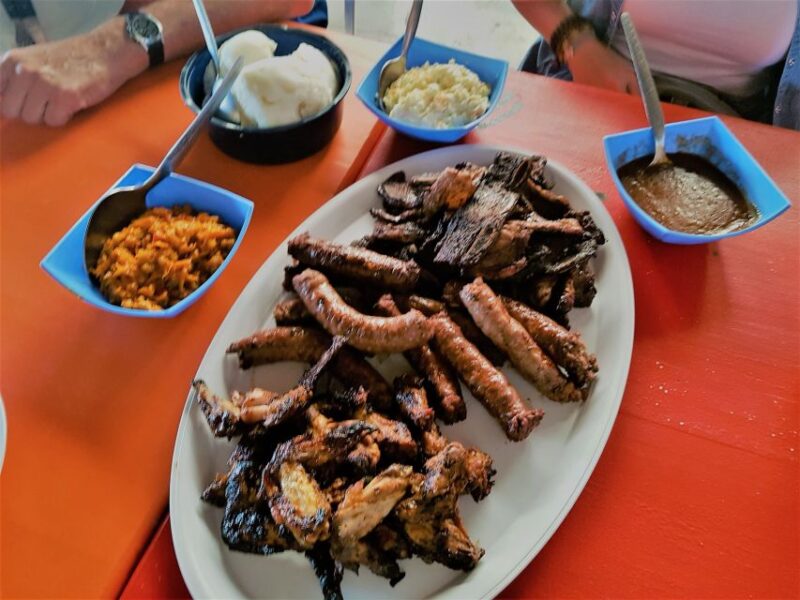 Johannesburg: Soweto Half-Day Tour - Pickup and Transportation