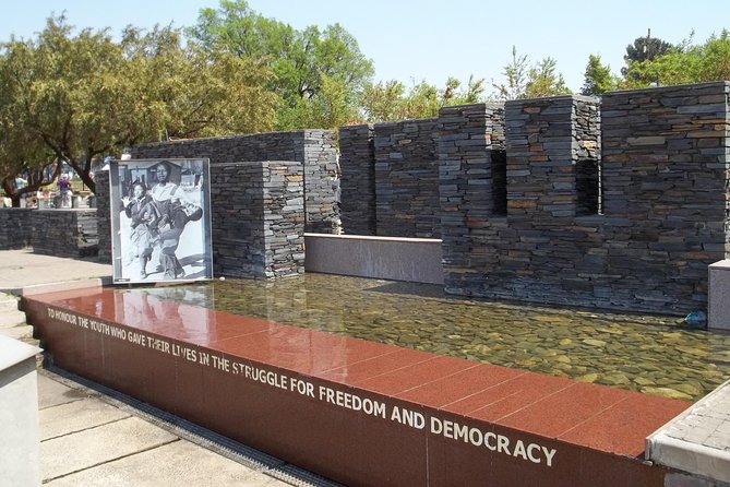 Johannesburg Soweto Highlights Tour - Included Highlights