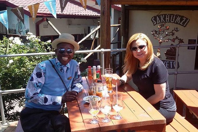 Johannesburg Soweto Highlights Tour - Traveler Feedback