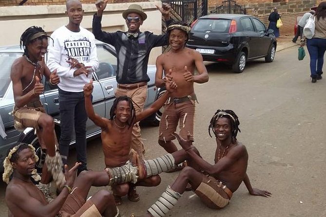 Johannesburg Soweto Highlights Tour - Criticism and Concerns