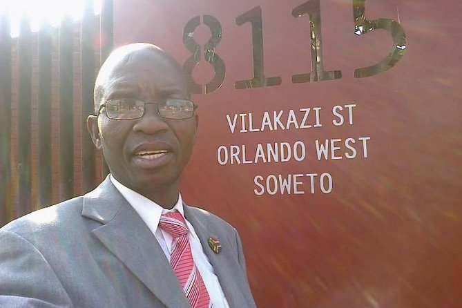 Johannesburg Soweto Highlights Tour - Notable Attractions