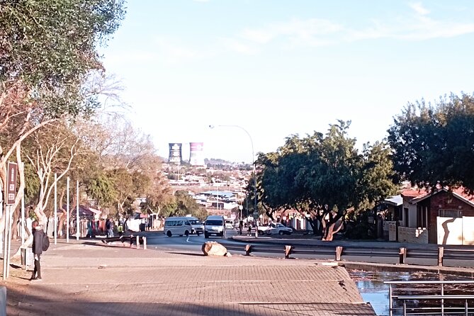 Johannesburg Soweto Highlights Tour - Variance in Experience
