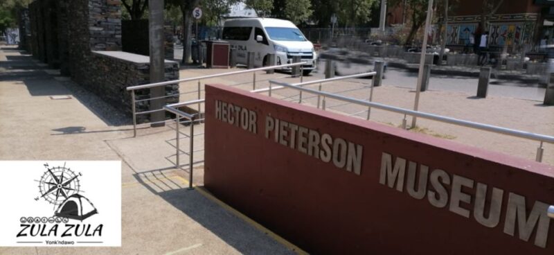 Johannesburg: Soweto & Nelson Mandela House Visit - Exploring Sowetos Iconic Landmarks