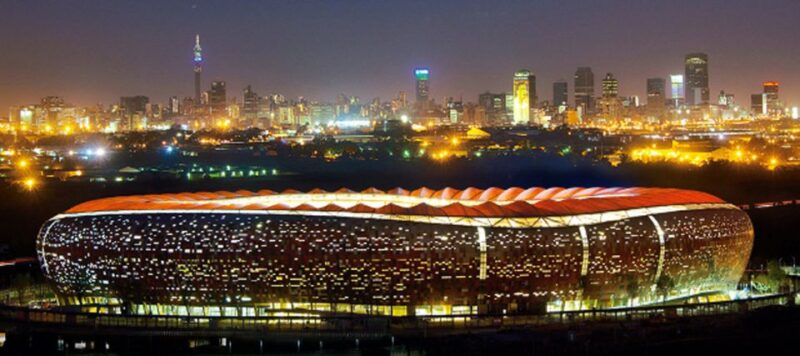 Johannesburg: Soweto Night Tour - Tour Itinerary